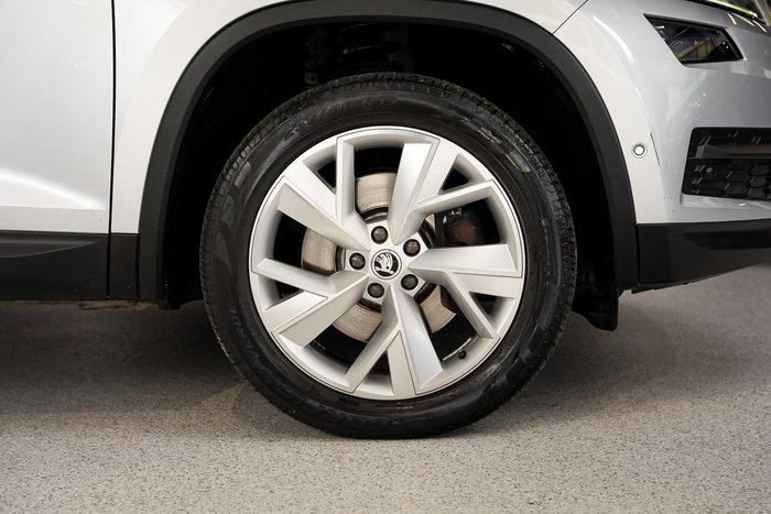 2019 SKODA Kodiaq 132TSI
