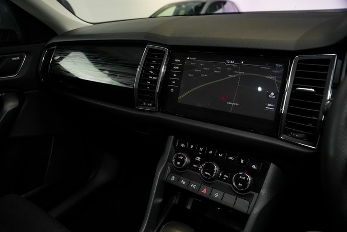 2019 SKODA Kodiaq 132TSI