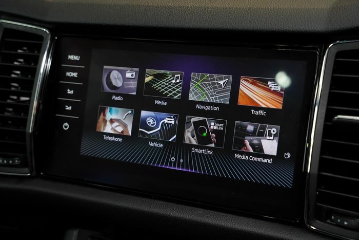 2019 SKODA Kodiaq 132TSI