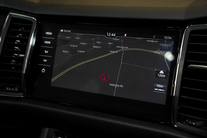 2019 SKODA Kodiaq 132TSI