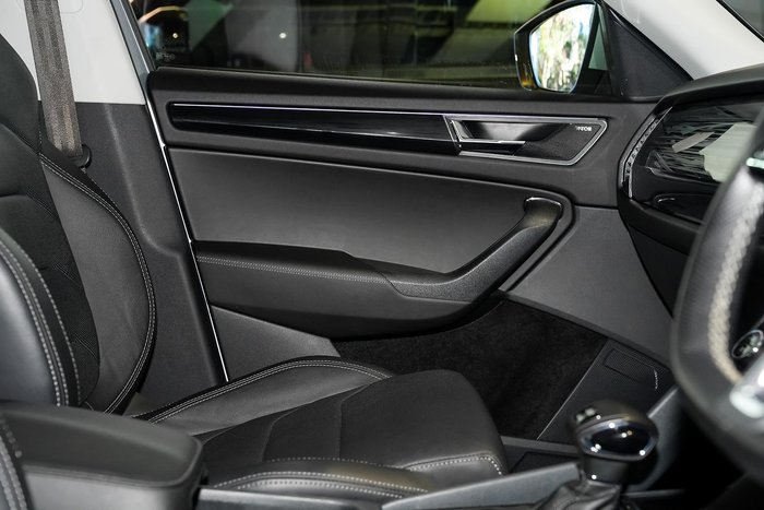 2019 SKODA Kodiaq 132TSI