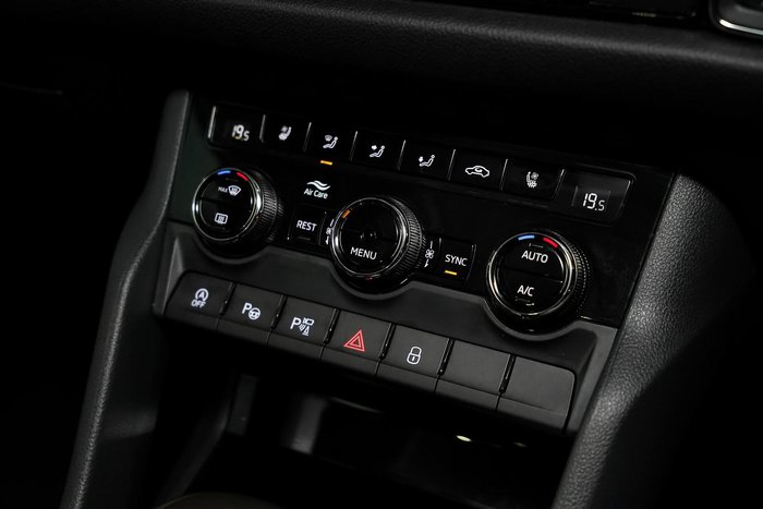 2019 SKODA Kodiaq 132TSI