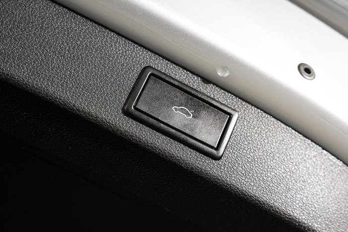 2019 SKODA Kodiaq 132TSI