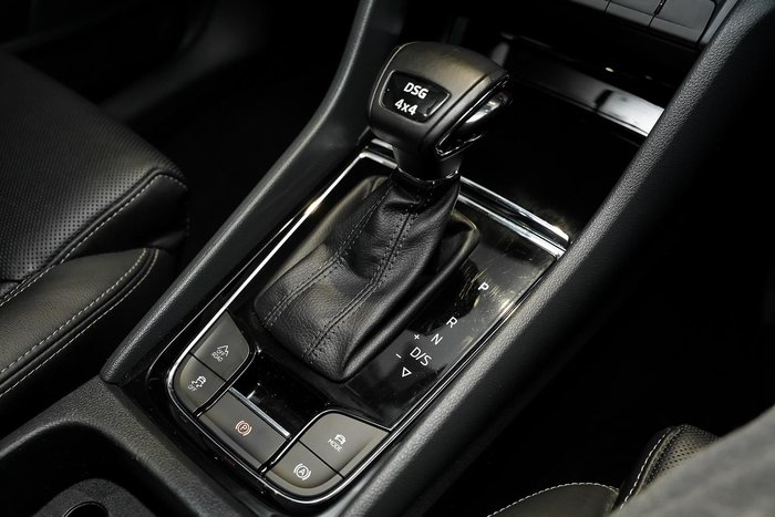 2019 SKODA Kodiaq 132TSI