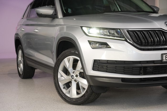 2019 SKODA Kodiaq 132TSI