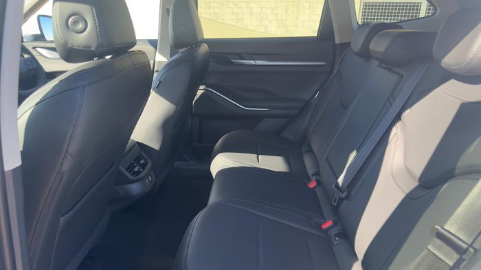 2026 GWM Haval H6 Ultra PHEV