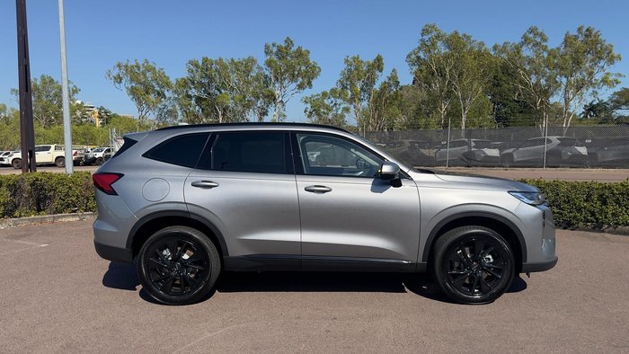 2026 GWM Haval H6 Ultra PHEV