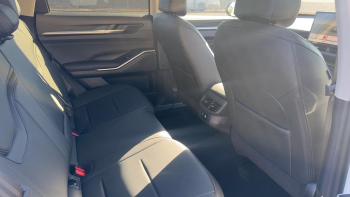 2026 GWM Haval H6 Ultra PHEV
