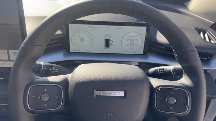 2026 GWM Haval H6 Ultra PHEV