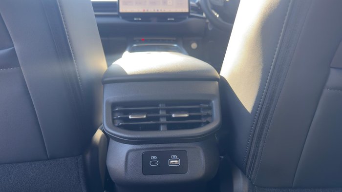 2026 GWM Haval H6 Ultra PHEV