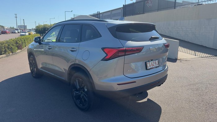 2026 GWM Haval H6 Ultra PHEV