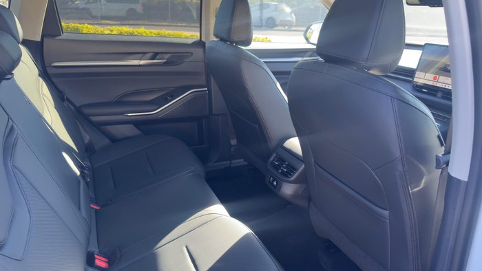 2026 GWM Haval H6 Ultra PHEV