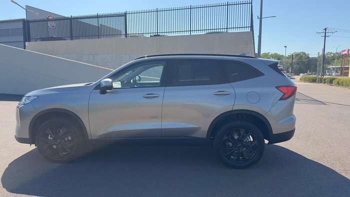 2026 GWM Haval H6 Ultra PHEV
