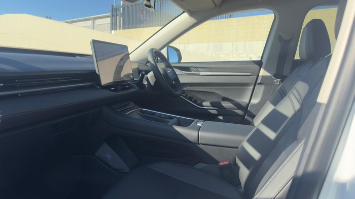 2026 GWM Haval H6 Ultra PHEV