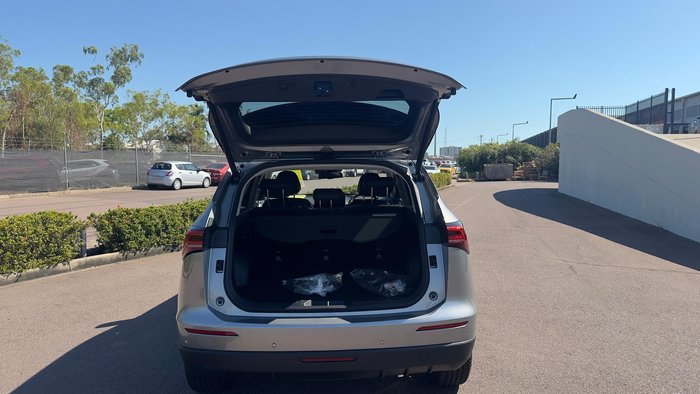 2026 GWM Haval H6 Ultra PHEV