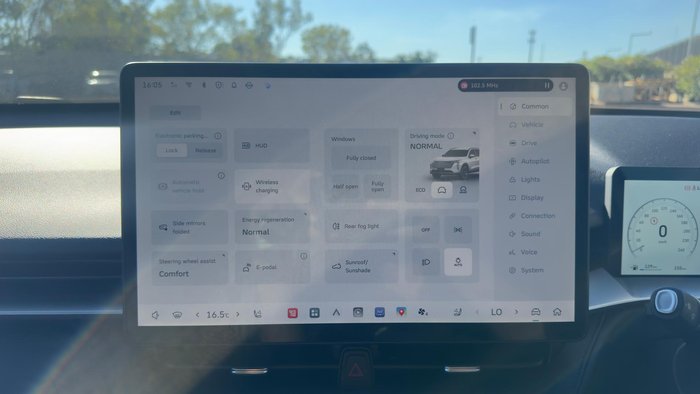 2026 GWM Haval H6 Ultra PHEV