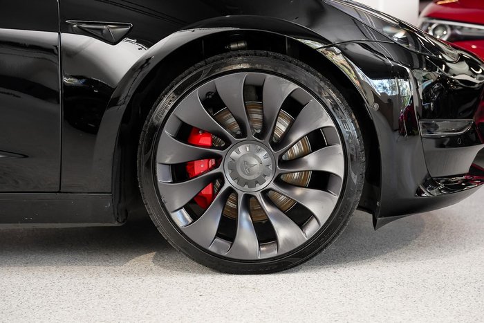 2022 Tesla Model 3 Performance