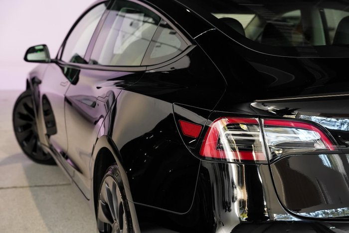 2022 Tesla Model 3 Performance
