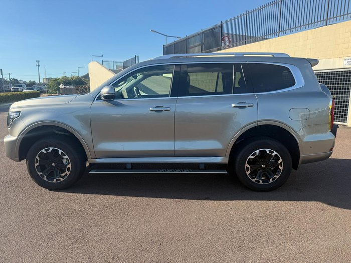 2026 GWM Tank 500 Ultra Hi4-T PHEV