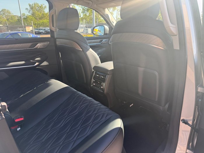 2026 GWM Tank 500 Ultra Hi4-T PHEV
