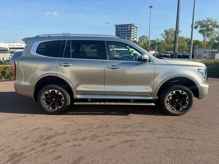 2026 GWM Tank 500 Ultra Hi4-T PHEV