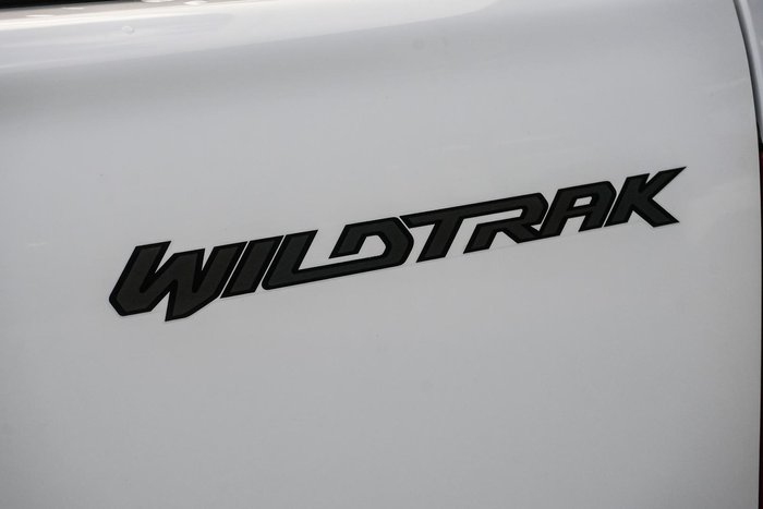 2021 Ford Ranger Wildtrak