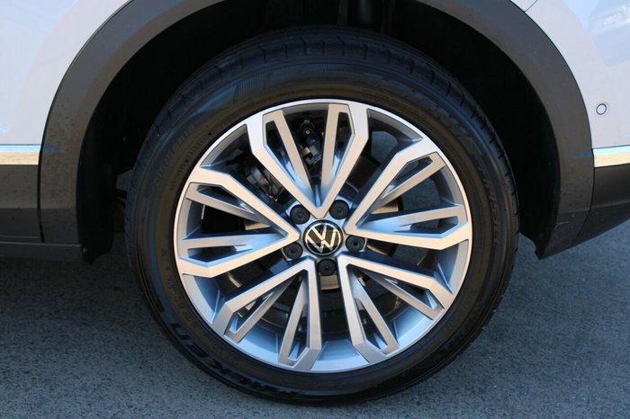 2021 Volkswagen T-ROC