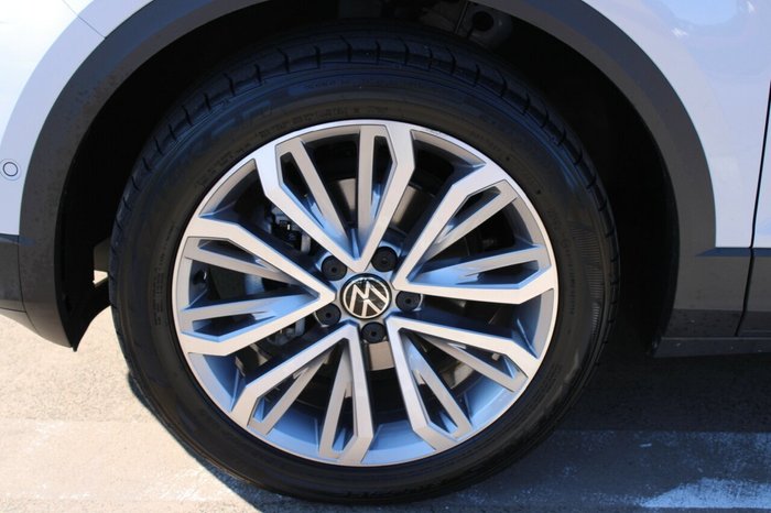2021 Volkswagen T-ROC