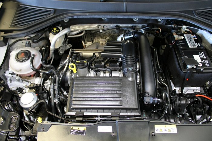 2021 Volkswagen T-ROC