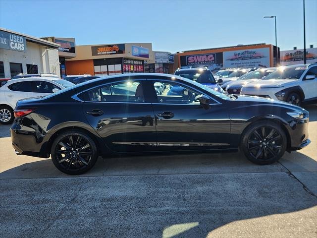 2024 Mazda 6 G35 GT SP