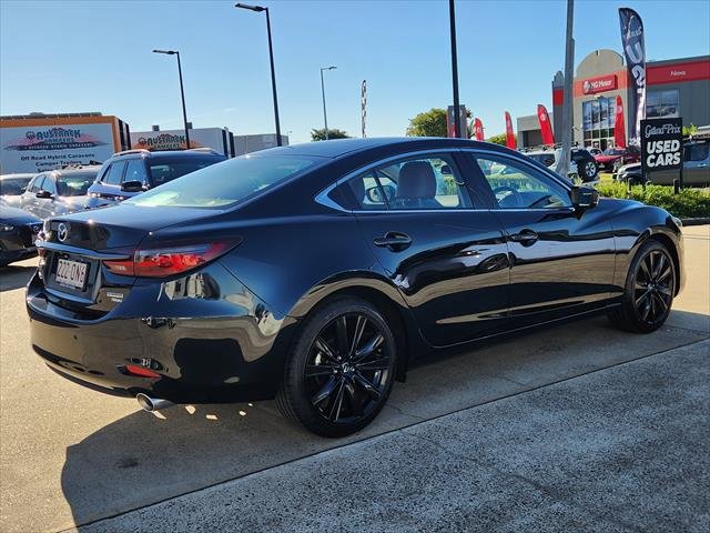 2024 Mazda 6 G35 GT SP