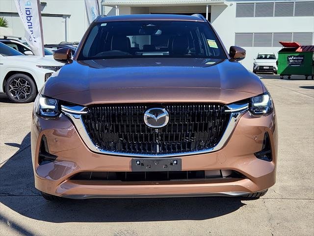 2024 Mazda CX-80
