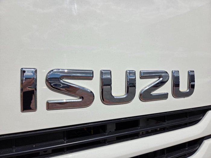 2022 Isuzu Fts 139-260 Auto 7 Ton Tipper
