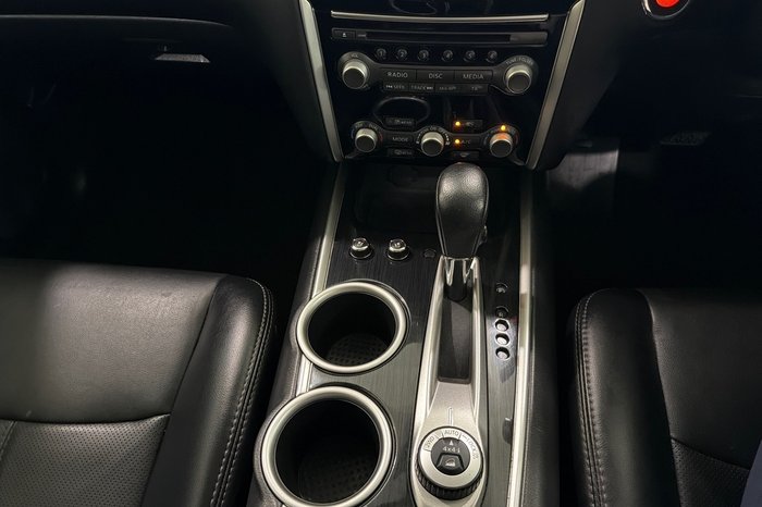 2018 Nissan Pathfinder Ti