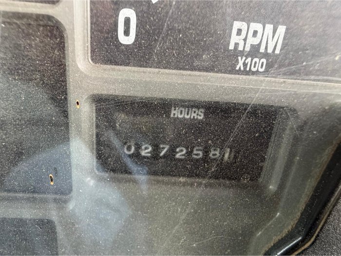 1998 International Acco 2350G