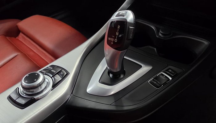 2017 BMW 1 Series 120i M Sport F20 LCI Black Sapphire