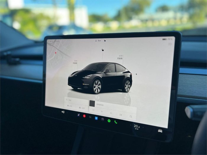 2023 Tesla Model Y Rear-Wheel Drive