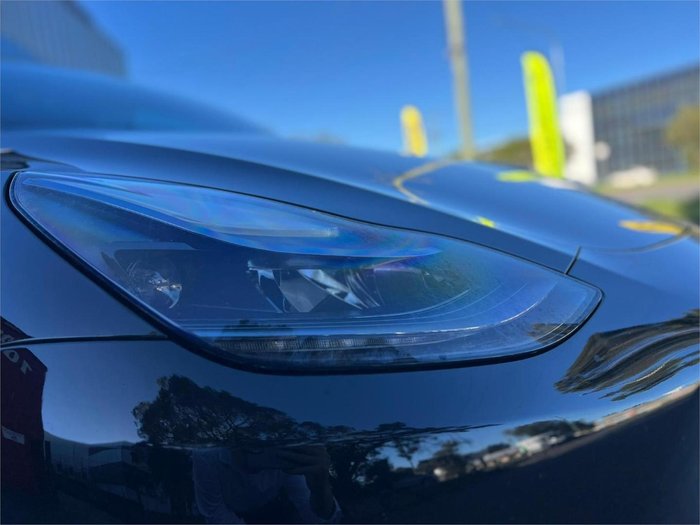 2023 Tesla Model Y Rear-Wheel Drive