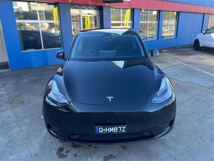 2023 Tesla Model Y Rear-Wheel Drive