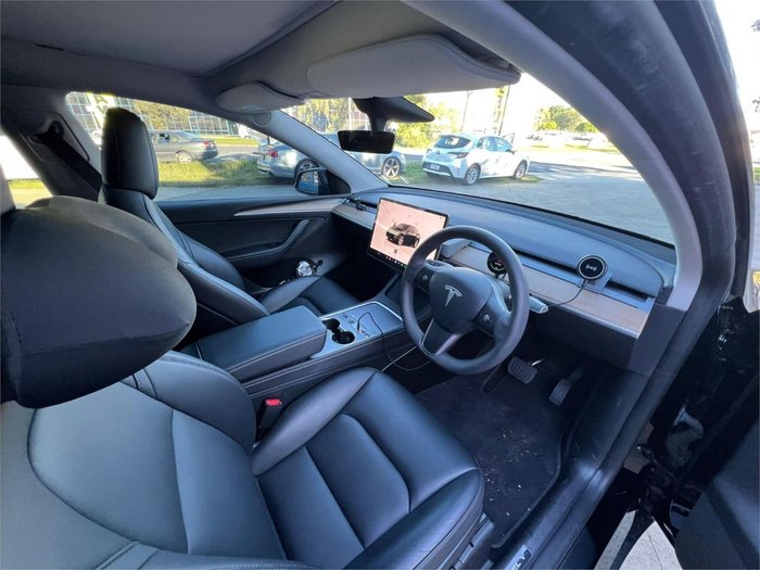 2023 Tesla Model Y Rear-Wheel Drive