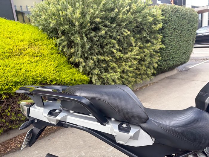 2019 BMW Motorrad R 1250 GS EXCLUSIVE Black