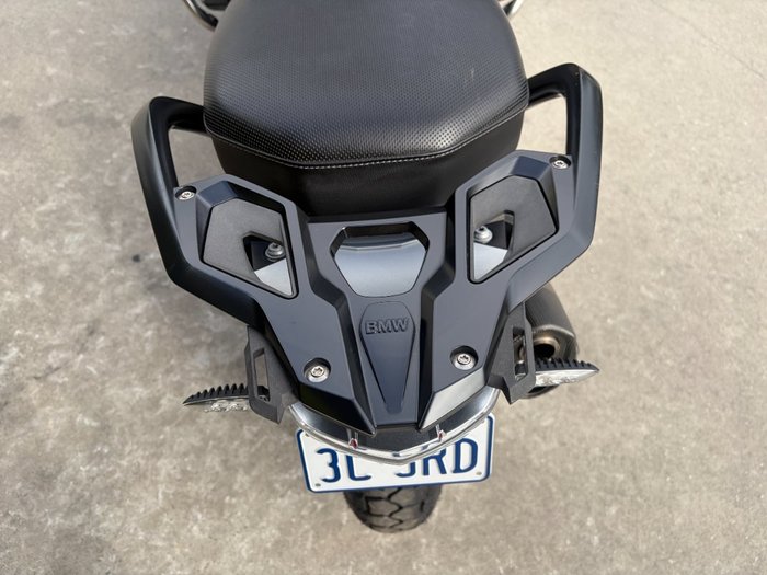 2019 BMW Motorrad R 1250 GS EXCLUSIVE Black