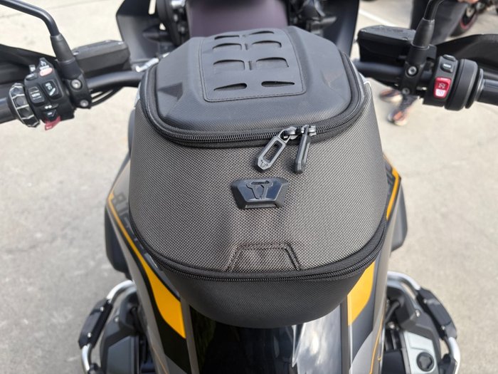 2019 BMW Motorrad R 1250 GS EXCLUSIVE Black