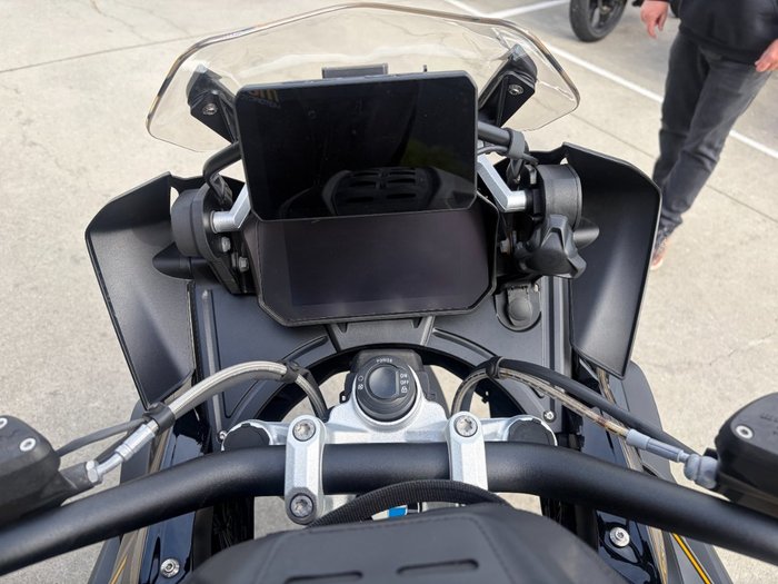 2019 BMW Motorrad R 1250 GS EXCLUSIVE Black