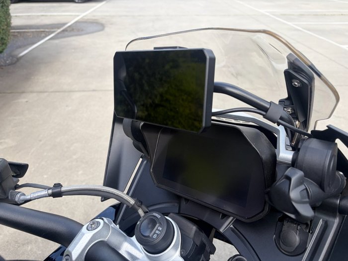 2019 BMW Motorrad R 1250 GS EXCLUSIVE Black