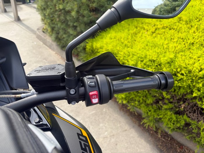 2019 BMW Motorrad R 1250 GS EXCLUSIVE Black