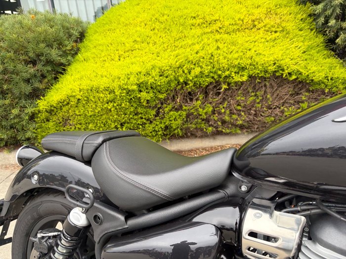 2025 Royal Enfield SUPER METEOR 650 Astral Black