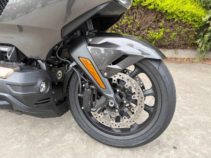 2025 Honda GL1800BD ABS GOLDWING Grey