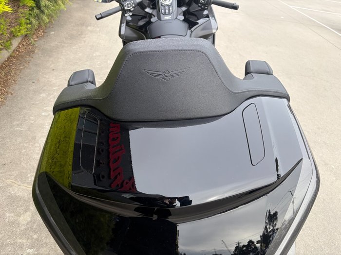 2025 Honda GL1800BD ABS GOLDWING Grey