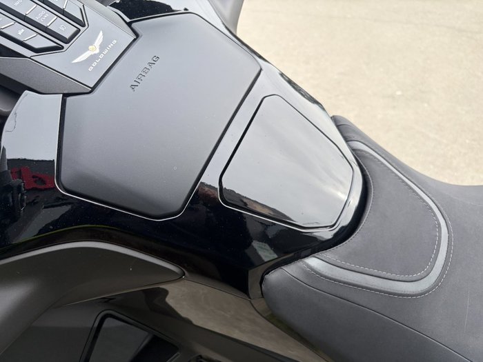 2025 Honda GL1800BD ABS GOLDWING Grey